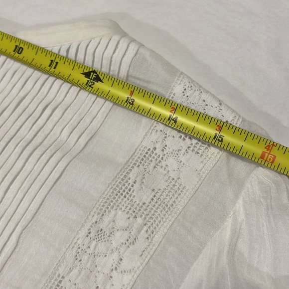 ✨HP✨ EUC SPELL LACE MINI DRESS (S) - Picture 16 of 16